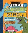 Alles wat cool is aan dino's - Mike Lowery - 9789026151026
