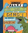 Alles wat cool is aan dino's - Mike Lowery - 9789026151033