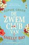 De zwemclub van Shelly Bay - Sophie Green - 9789026151262