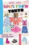 100% Coco Tokyo - Niki Smit - 9789026151552