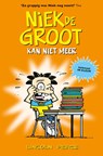 Niek de Groot kan niet meer - Lincoln Peirce - 9789026152184