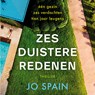 Zes duistere redenen - Jo Spain - 9789026153303