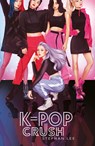 K-pop crush - Stephan Lee - 9789026153556