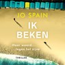 Ik beken - Jo Spain - 9789026154270