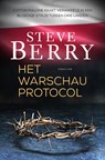 Het Warschau-protocol - Steve Berry - 9789026154706