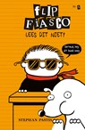 Lees dit NIET! - Stephan Pastis - 9789026155659