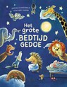 Het grote bedtijdgedoe - Sophie Schoenwald - 9789026155765