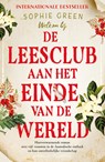 De leesclub aan het einde van de wereld - Sophie Green - 9789026155864