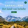 Het land van belofte - deel 1 - Sarah Lark - 9789026156274