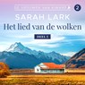 Het lied van de wolken - deel 2 - Sarah Lark - 9789026156304