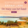 De roep van het land - deel 1 - Sarah Lark - 9789026156328