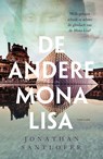 De andere Mona Lisa - Jonathan Santlofer - 9789026157059