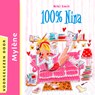 100% Nina - Niki Smit - 9789026157370