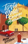Tante Poldi en de knappe Antonio - Mario Giordano - 9789026157646