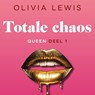 Totale chaos - Olivia Lewis - 9789026157950