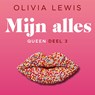 Mijn alles - Olivia Lewis - 9789026157981