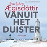 Vanuit het duister - Eva Björg Aegisdóttir - 9789026158414