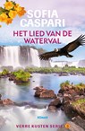 Het lied van de waterval - Sofia Caspari - 9789026158537
