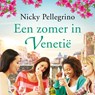 Een zomer in Venetië - Nicky Pellegrino - 9789026159145