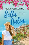 Bella Italia - Nicky Pellegrino - 9789026159312