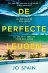 De perfecte leugen - Jo Spain - 9789026159435