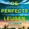 De perfecte leugen - Jo Spain - 9789026159459