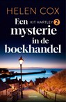 Een mysterie in de boekhandel - Helen Cox - 9789026159640