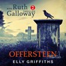 Offersteen - Elly Griffiths - 9789026159794