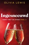 Ingesneeuwd - Olivia Lewis - 9789026159961