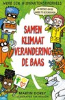 Samen klimaatverandering de baas - Martin Dorey - 9789026160479