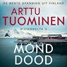 Monddood - Arttu Tuominen - 9789026160585