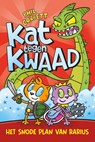 Het snode plan van Rarius - Phil Corbett - 9789026160769
