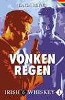 Vonkenregen - Layla Reyne - 9789026160837