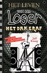 Het dak eraf - Jeff Kinney - 9789026161728