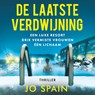 De laatste verdwijning - Jo Spain - 9789026162060