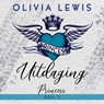 Uitdaging - Olivia Lewis - 9789026162275