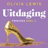 Uitdaging - Olivia Lewis - 9789026162275