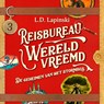 De geheimen van het stormbos - L.D. Lapinski - 9789026162374
