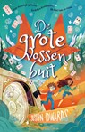 De grote vossenbuit - Justyn Edwards - 9789026162923