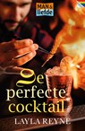 De perfecte cocktail - Layla Reyne - 9789026163142