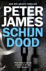 Schijndood - Peter James - 9789026163616