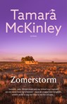 Zomerstorm - Tamara McKinley - 9789026164286