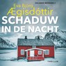 Schaduw in de nacht - Eva Björg Aegisdóttir - 9789026165238