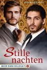 Stille nachten - Ada Maria Soto - 9789026165443