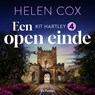 Een open einde - Helen Cox - 9789026165566