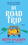 De roadtrip - Beth O'Leary - 9789026166204