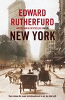 New York - Edward Rutherfurd - 9789026166259