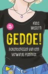 Gedoe! - Kate Weston - 9789026166310