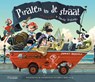 Piraten in de straat - Jonny Duddle - 9789026166815