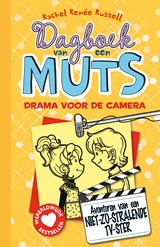 Drama voor de camera, Rachel Renée Russell -  - 9789026166839